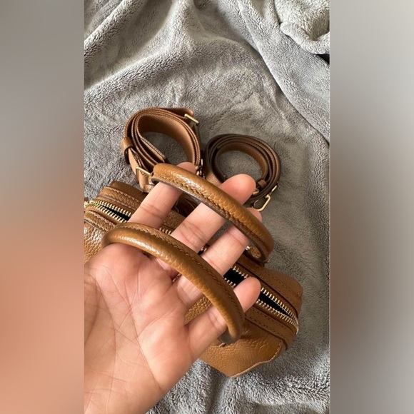 TORY BUCH / CROSS BODY BAG - Picture 5 of 6